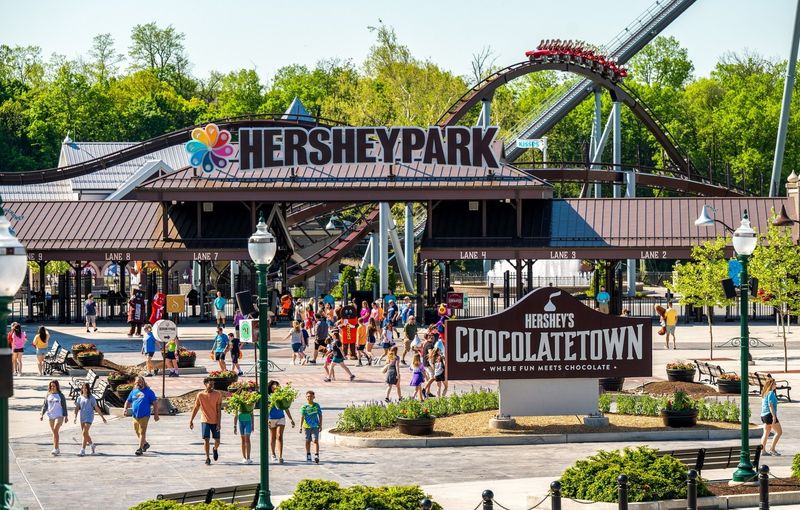 Hershey