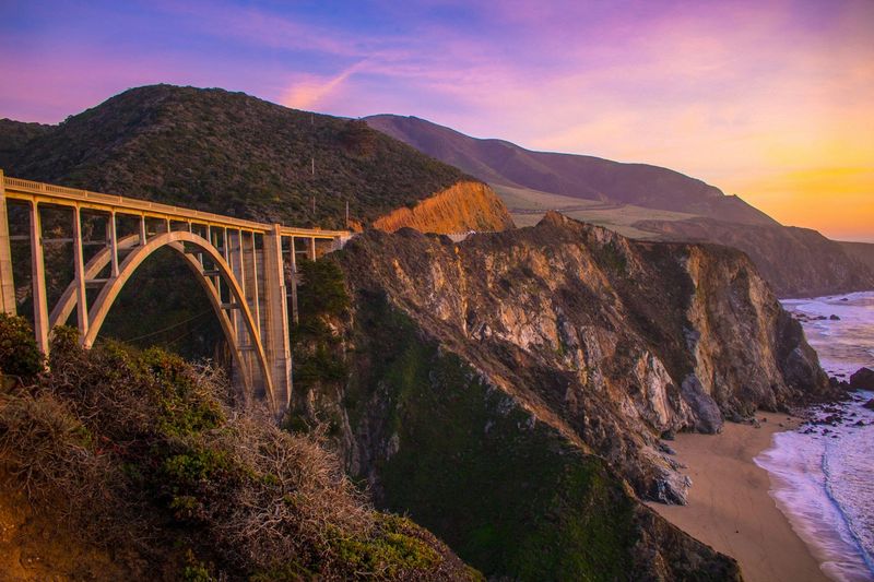 San Francisco 49ers – Big Sur, CA