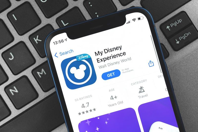 Use The My Disney Experience App To Navigate Like A Pro