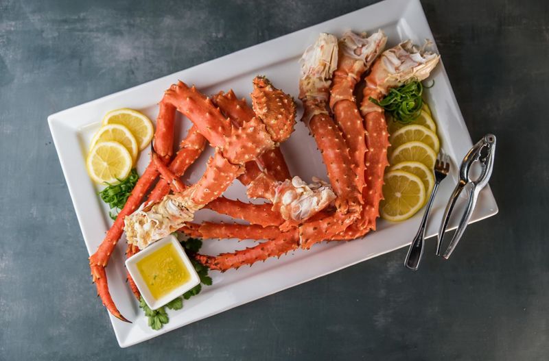Sample Local Seafood Beyond Salmon