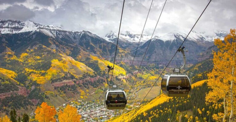 Plan The Ultimate Long Weekend: 15 Great Memorial Day Escapes