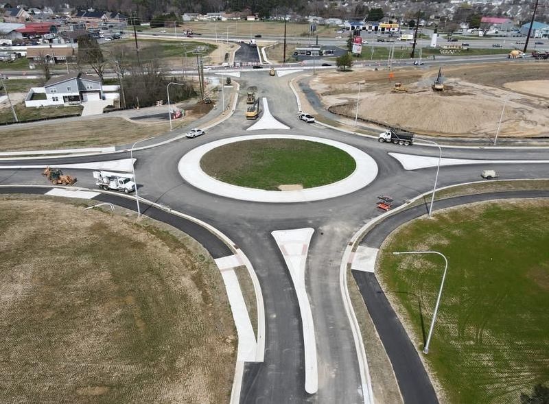 Use Alternative Routes When Possible