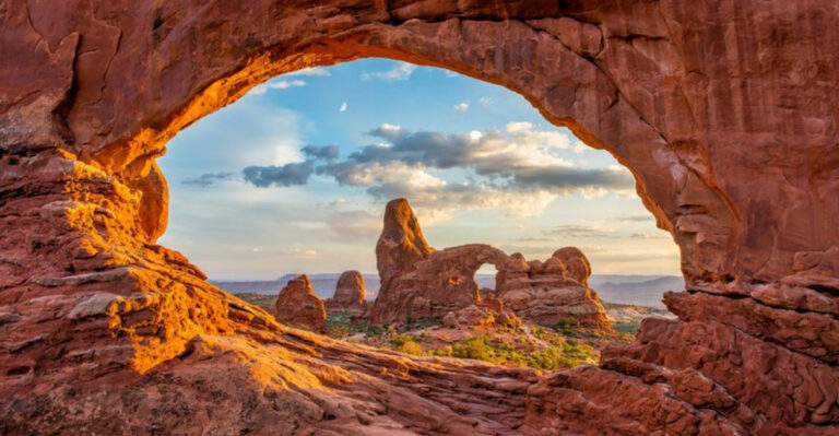Planning a Trip to These National Parks? You Might Need a Booking to Get In
