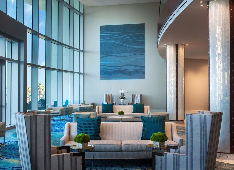 Opal Sands Resort – Clearwater Beach