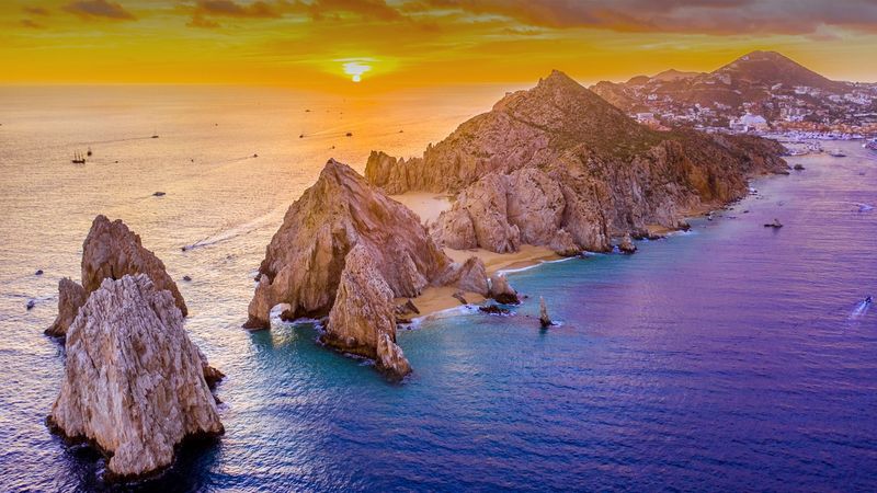 Cabo San Lucas