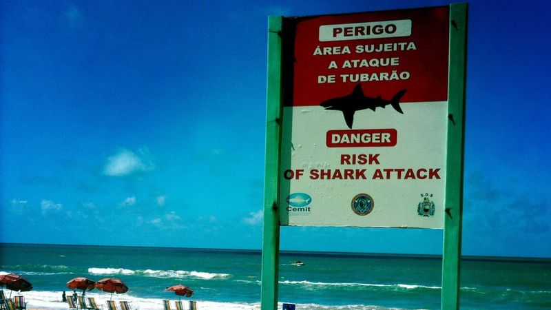 Boa Viagem Beach, Brazil