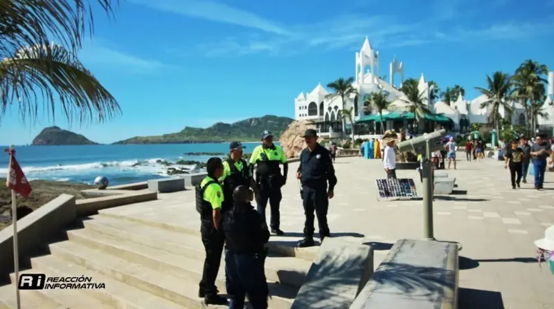 Mazatlán, Sinaloa