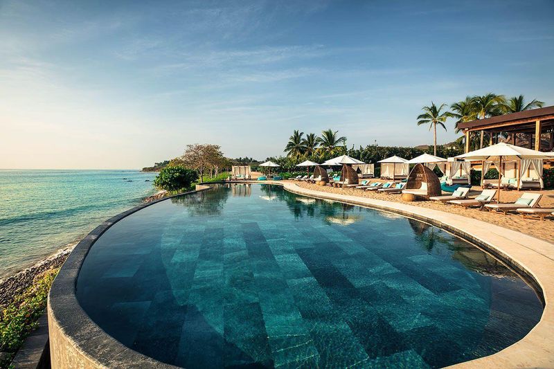 Punta Mita