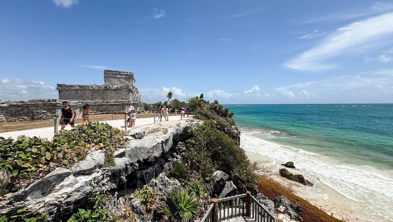 Tulum Beach