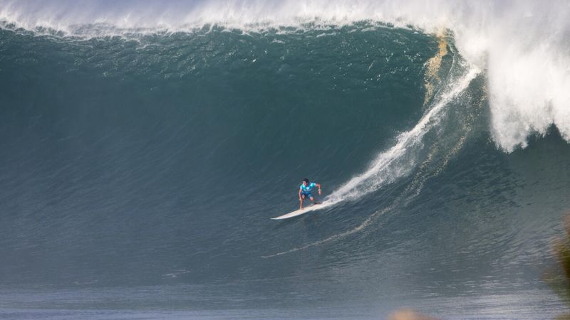 Puerto Escondido, Oaxaca