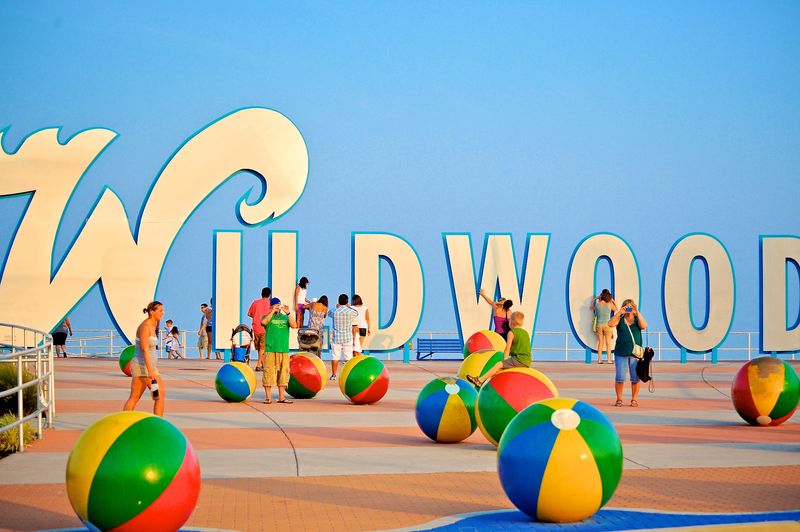 Wildwood