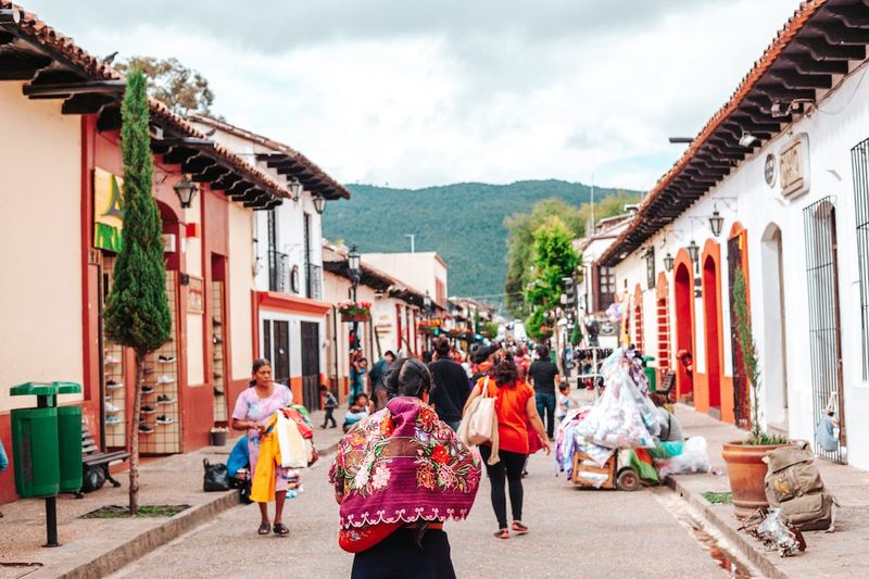 San Cristóbal de las Casas, Mexico - Colonial Charm in the Highlands