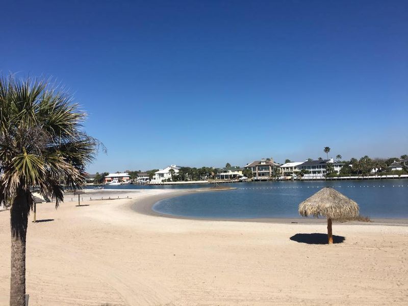 Rockport, Texas: Coastal Birding on a Budget