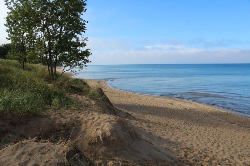 Saugatuck, Michigan