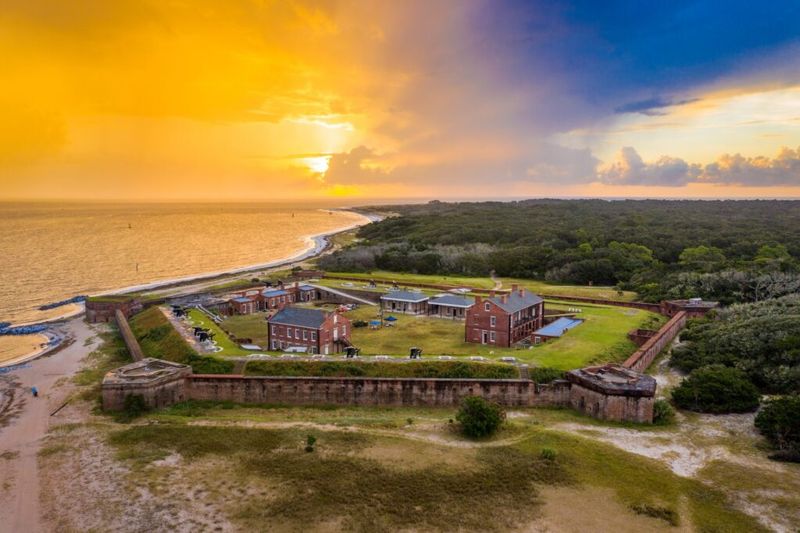 Fernandina Beach, Florida