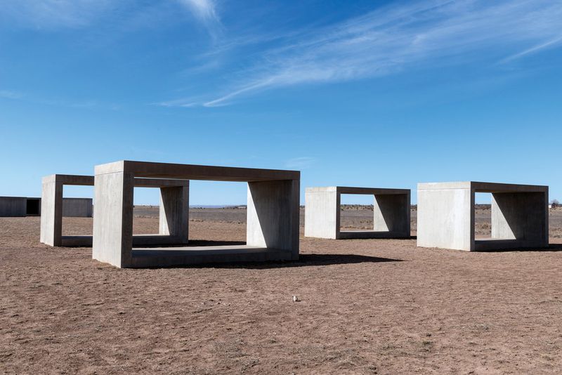Marfa, Texas
