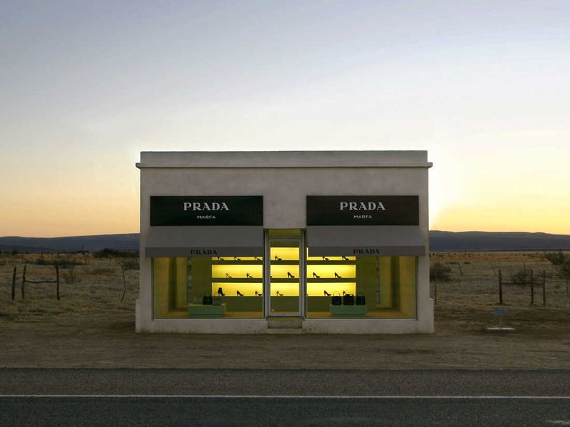 Marfa, Texas