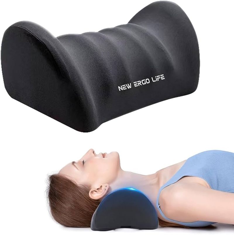 Neck Support Pillow