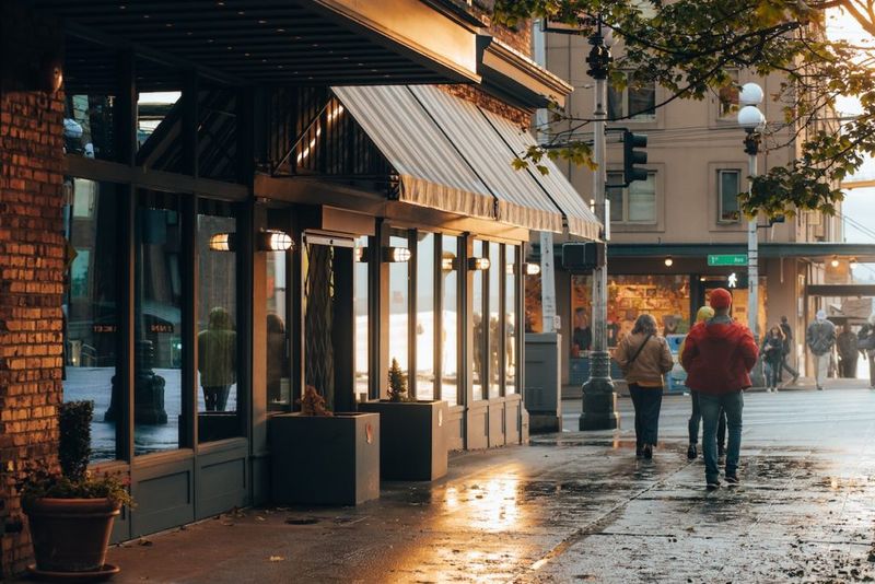Seattle: The Infamous Freeze