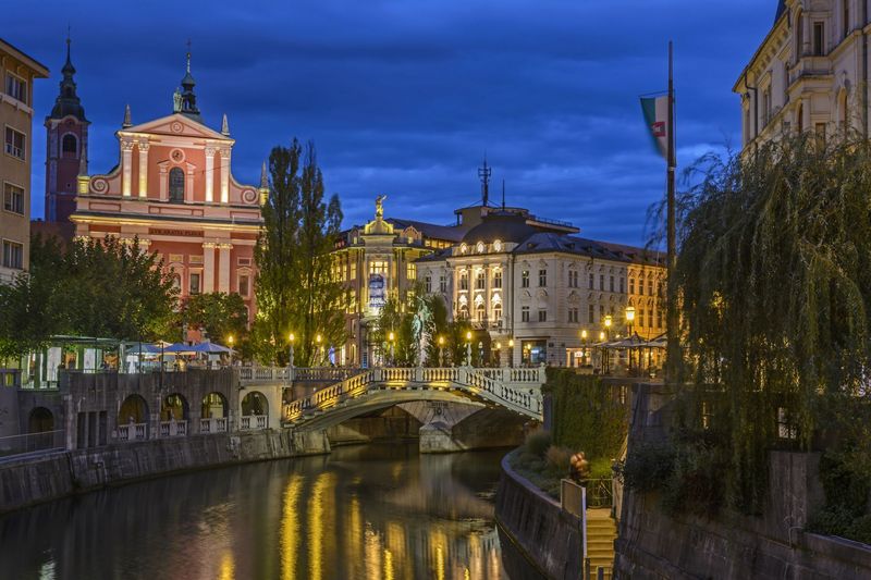 Ljubljana, Slovenia