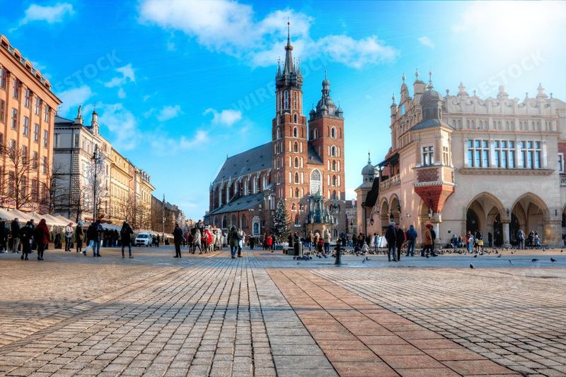 Krakow, Poland: Medieval Beauty on a Budget