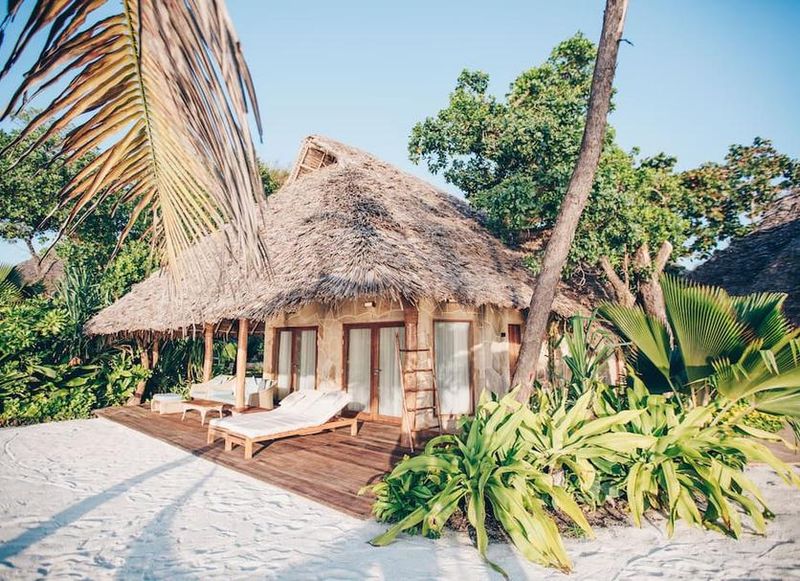 Zanzibar, Tanzania: Exotic Island Luxury Within Reach