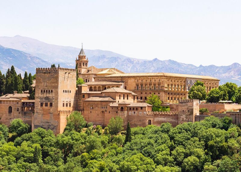 Granada, Spain