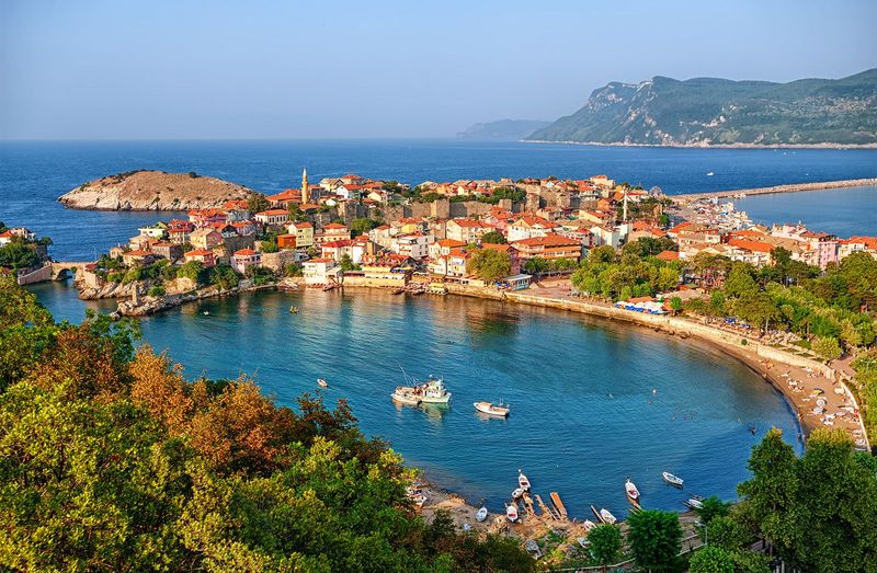 Turkey's New e-Visa Application Process