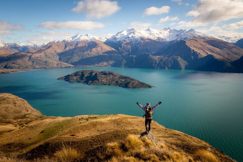 New Zealand