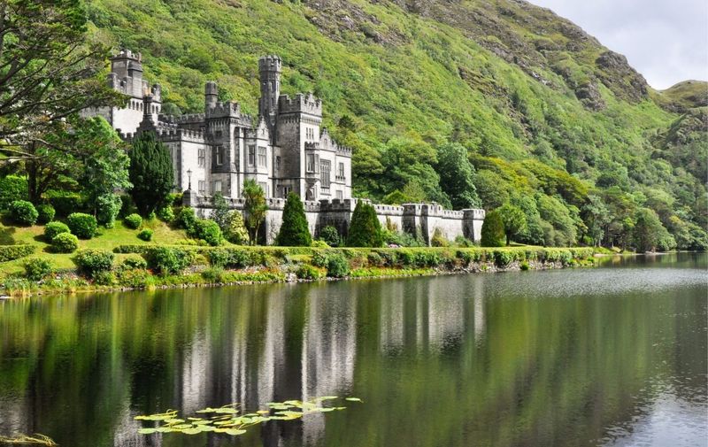 Ireland