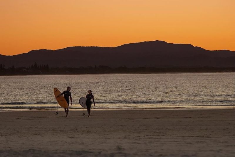 Byron Bay, Australia