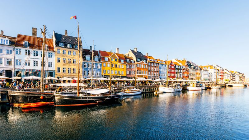 Copenhagen, Denmark
