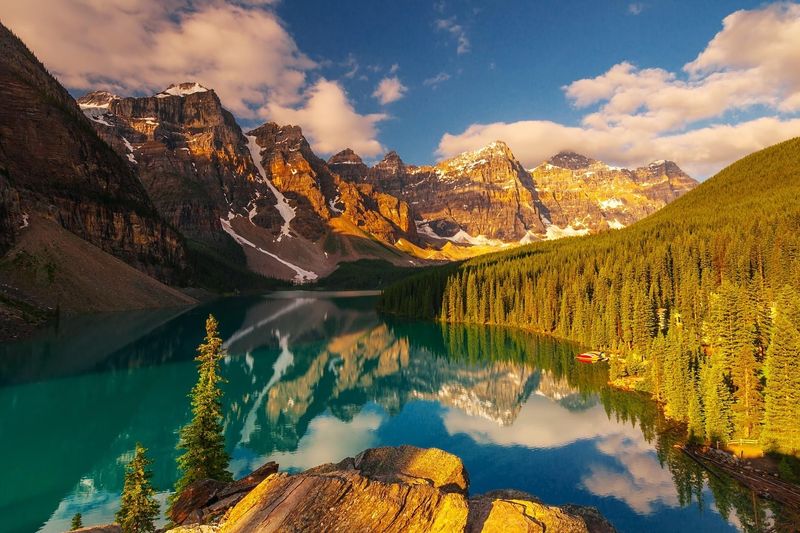 Banff National Park, Canada