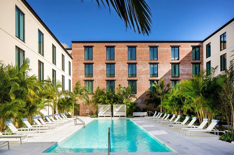 Hotel Haya – Tampa
