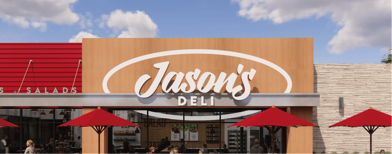 Jason's Deli's Overpriced Mediocrity