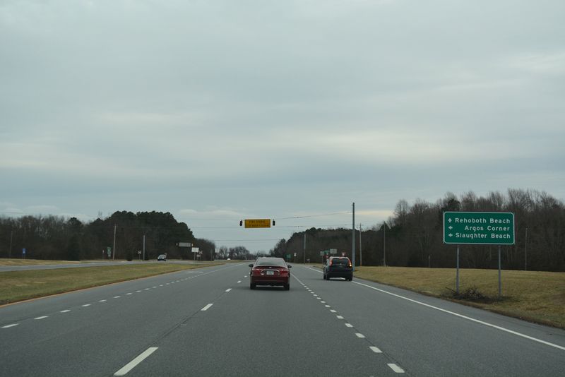 Know the Local Traffic Patterns