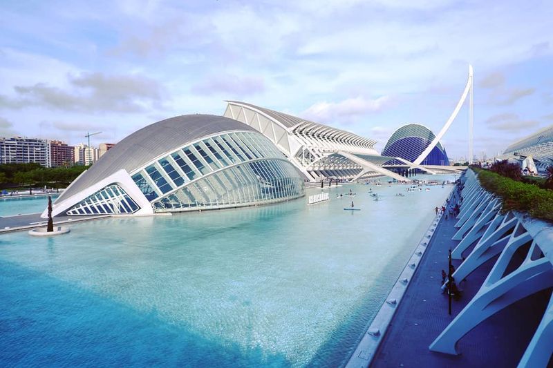 Valencia, Spain