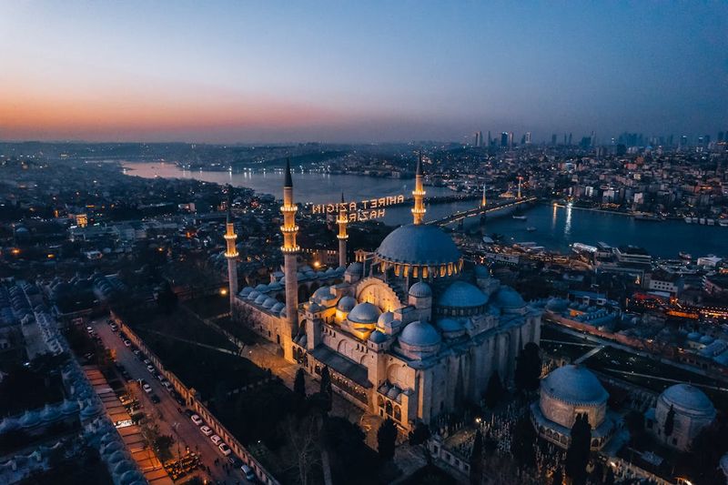 Istanbul, Turkey