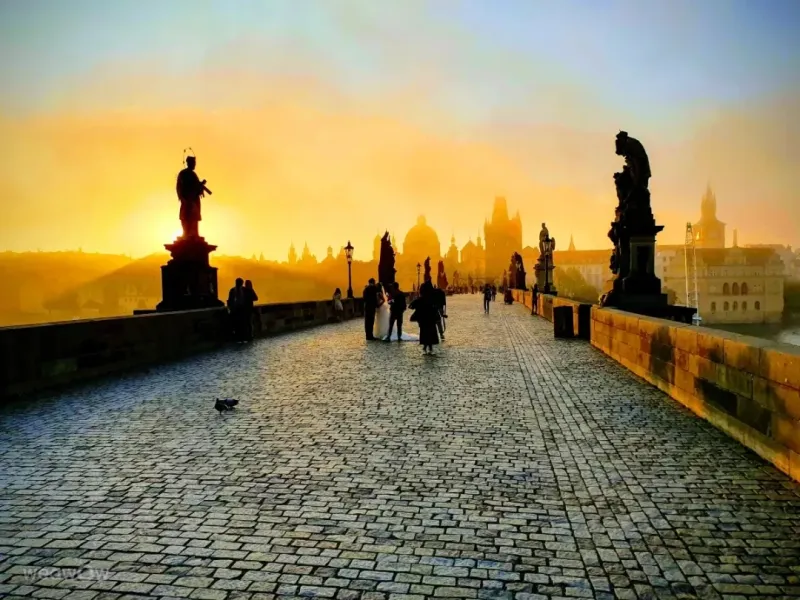Prague, Czech Republic