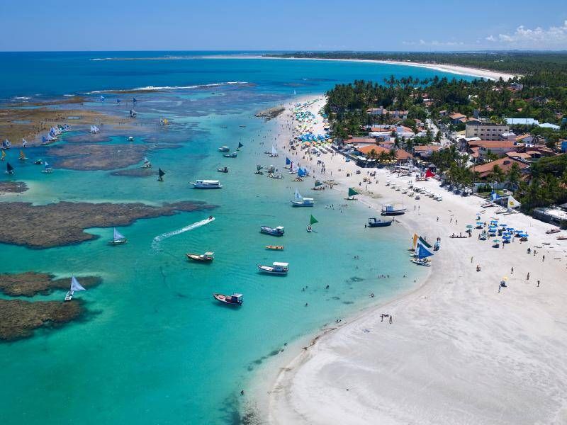 Porto de Galinhas, Pernambuco