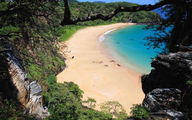 Fernando de Noronha, Pernambuco