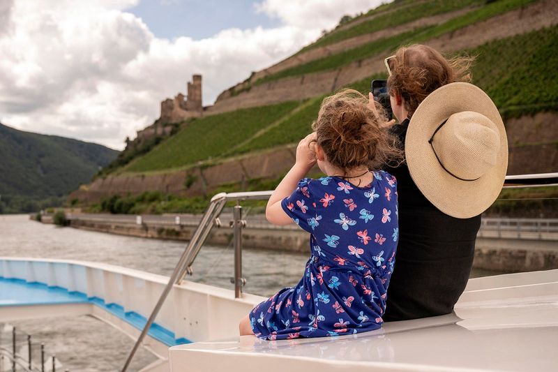 Flexible Itineraries