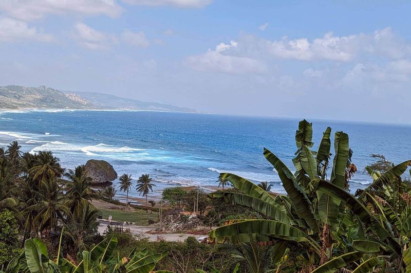 Quiet Corners of Barbados