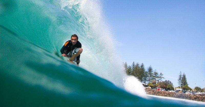 Surf And Work Packages With Oceanfront Remote Offices