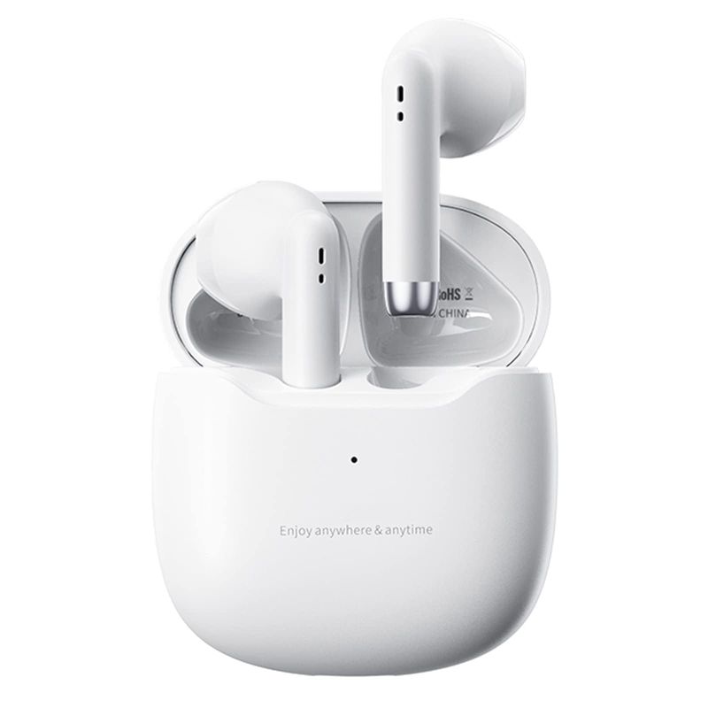 Wireless Earbuds in Charging Cases