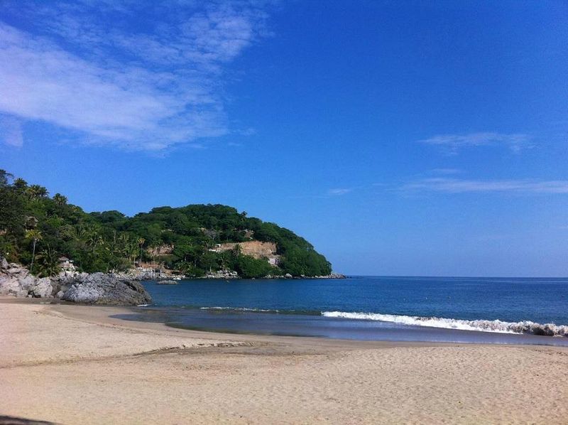 Sayulita's Southern Point