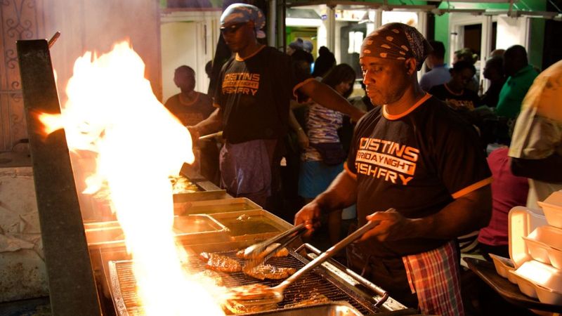 Barbados: Rum, Refinement, and Rihanna