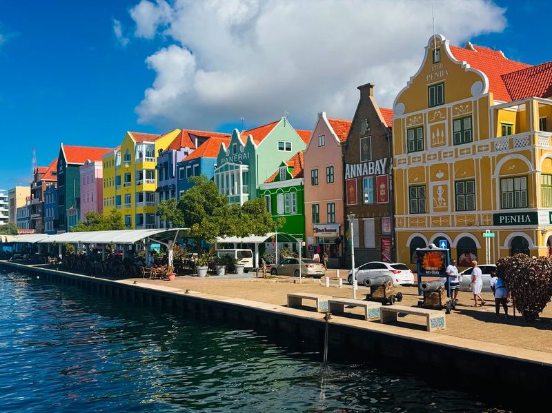 Curaçao's Dutch-Caribbean Charm