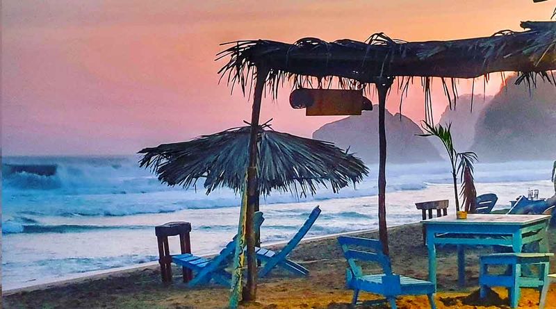 Zipolite, Oaxaca