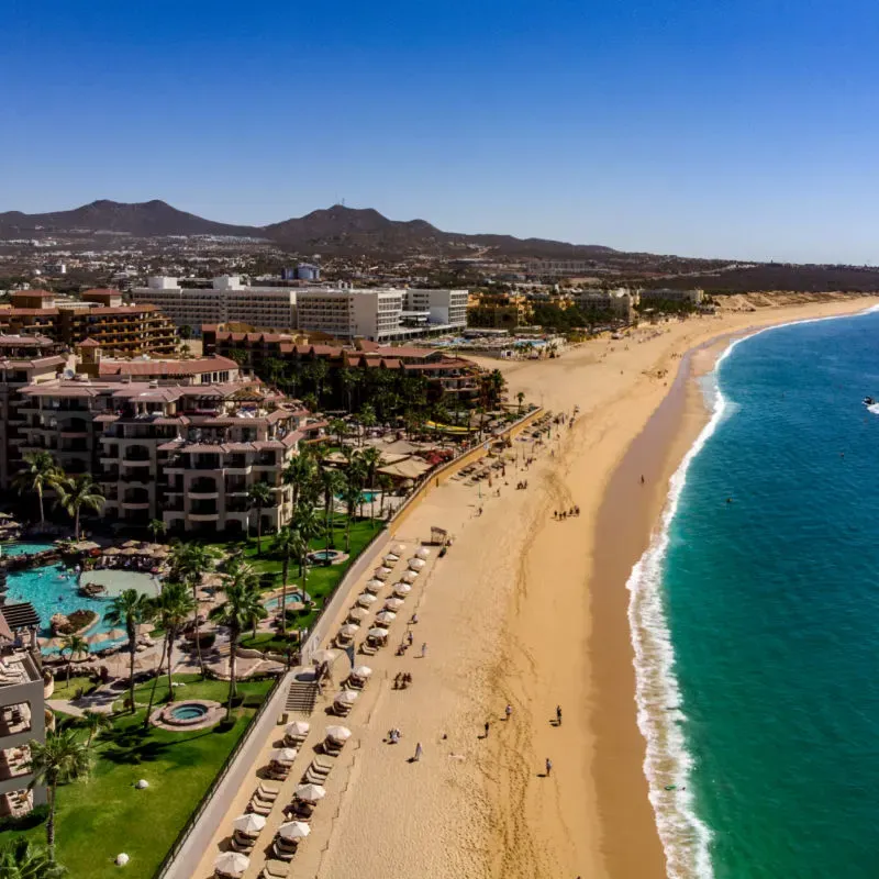 Cabo San Lucas Extortion Schemes